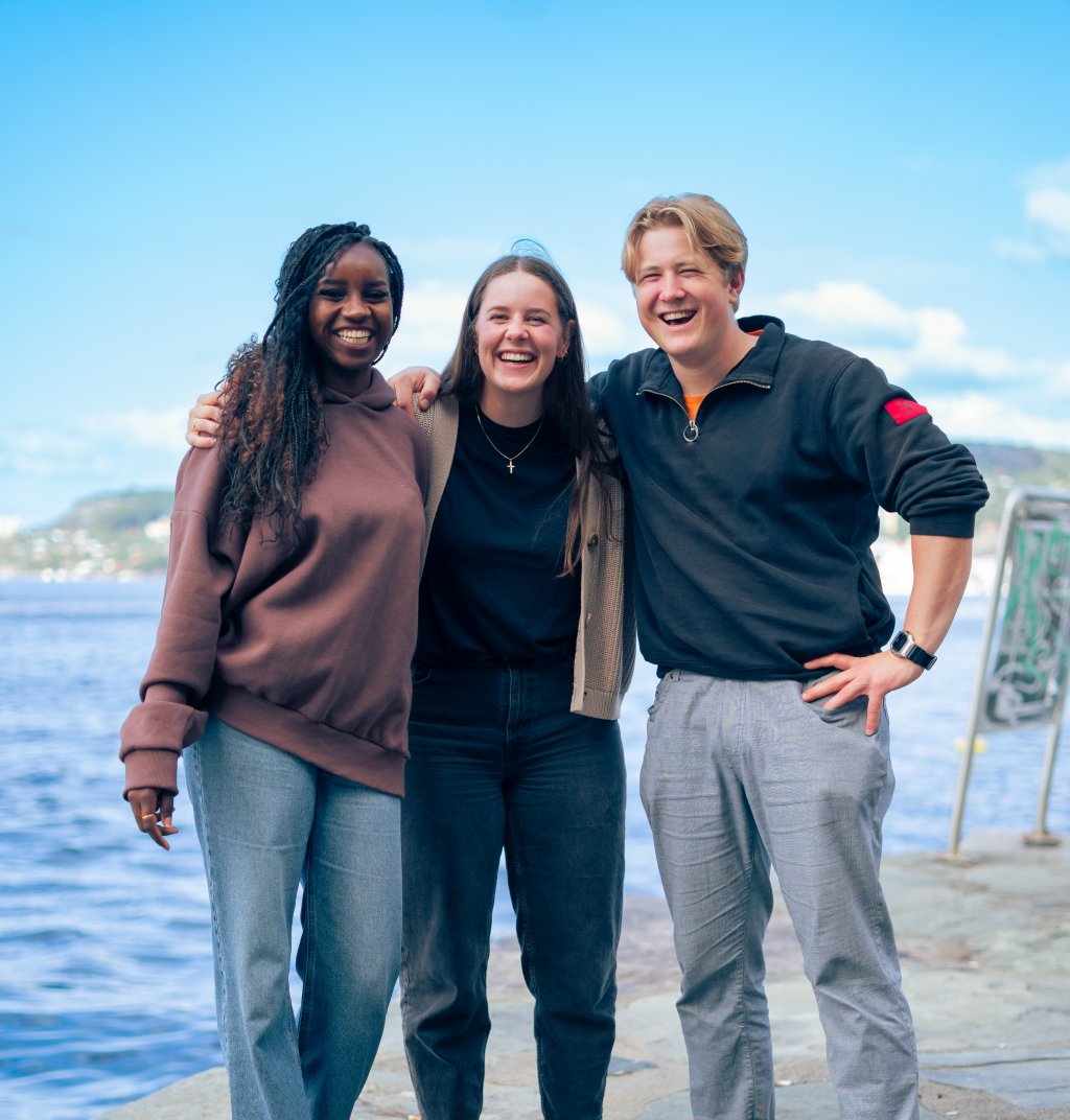 Internasjonale studenter