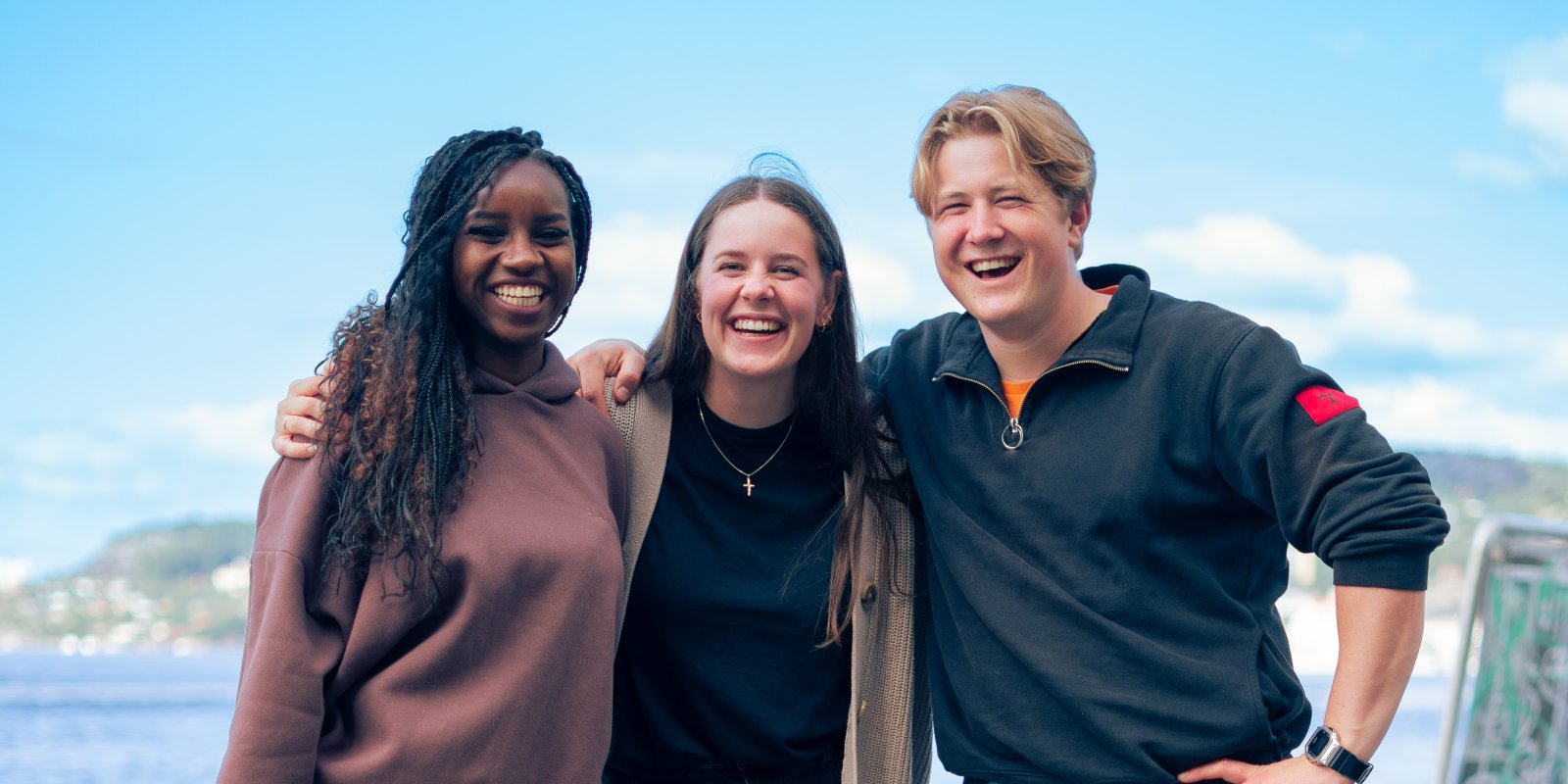 Internasjonale studenter