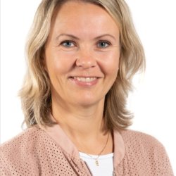 Birgitte Bø Vatnar