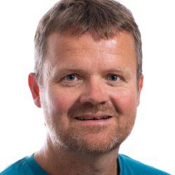 Jan Magne Steinhovden