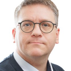 Birger Helge Hjellum