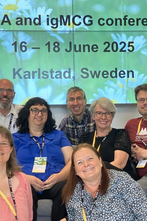 Stort læringspotensial