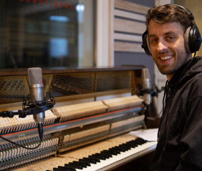 Musikk_2024_ Ole Fredrik Norbye