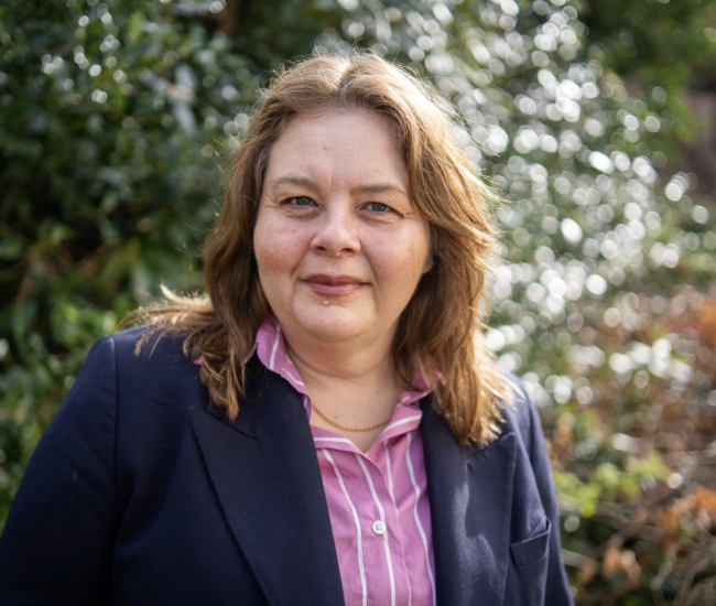 Hilde Danielsen_2024_forskning