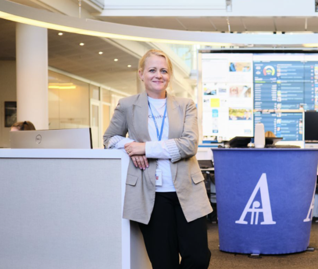 JO_2024_alumn Elin Stueland