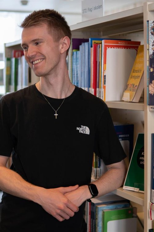 Carl Håkon Solheim