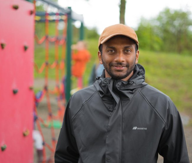 barnehagelærer 5 gode grunner