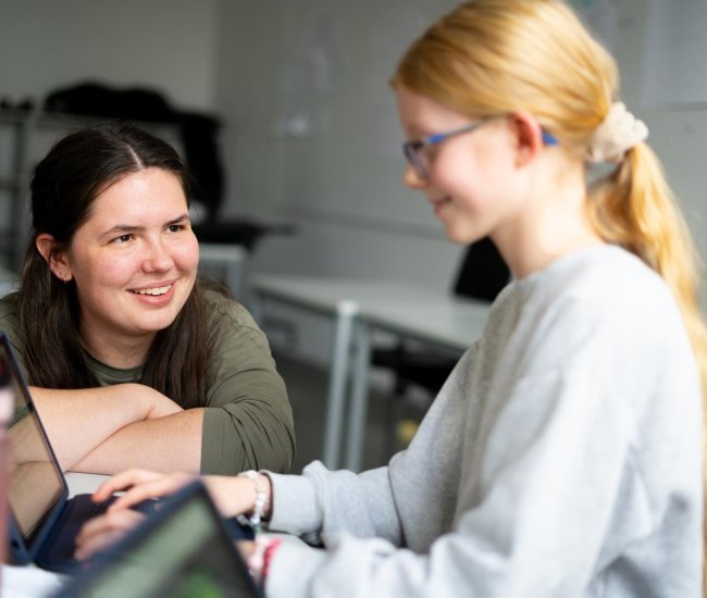 Danielsen fem gode grunner