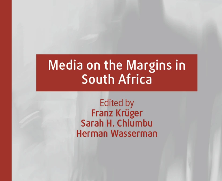 Media on the Margins in South Africa