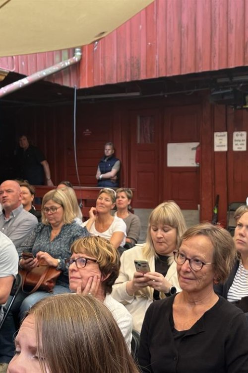 arendalsuka