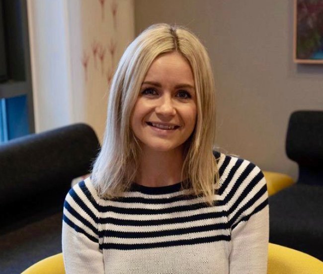 marit-nilsen vurderer du journalistikk