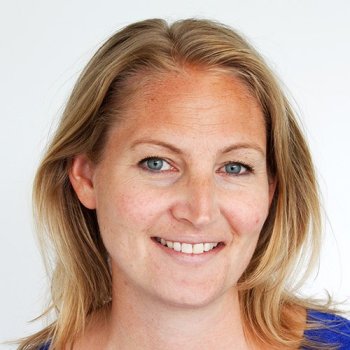 Bjørg Marit Nyjordet