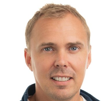 Erling Andre Algrøy