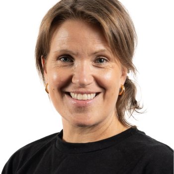 Hildegunn Bernsen