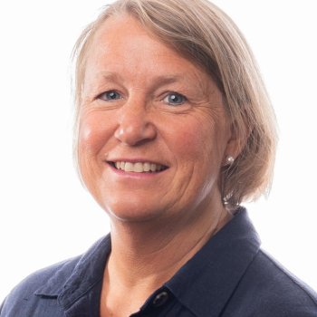 Ingunn Hauan Aagenæs