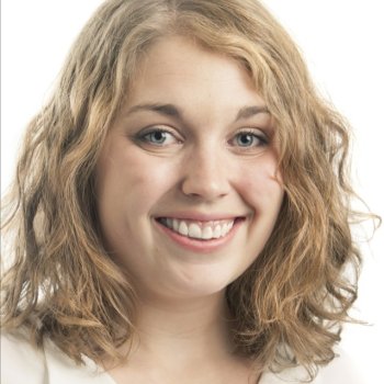Kristin Ekberg Vik