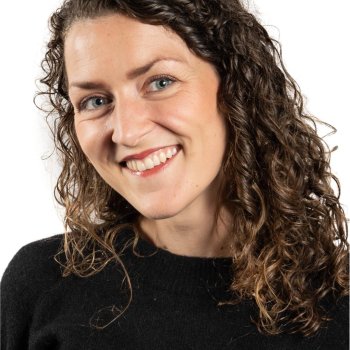 Sandra Borøy