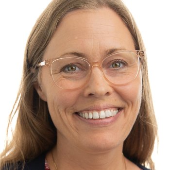 Siri Moldsvor Hitland