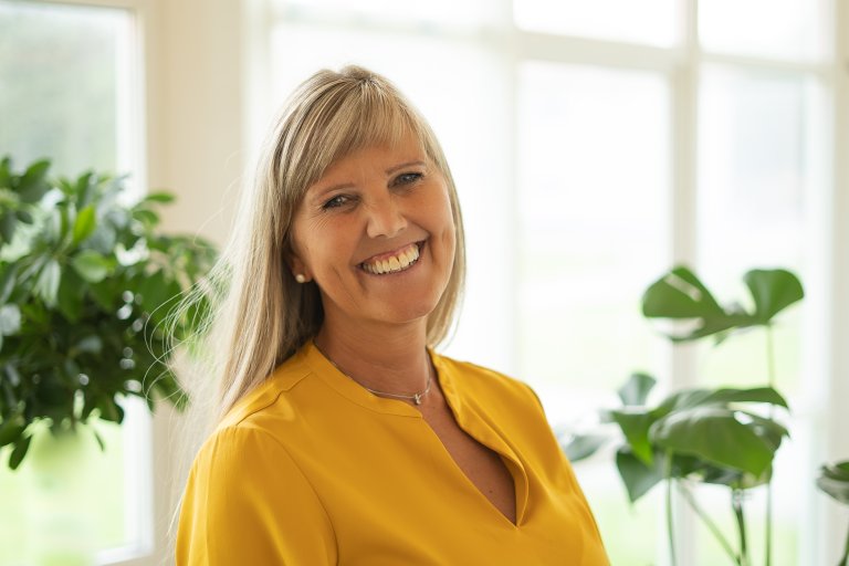 Kristin Belt Skutlaberg