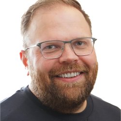 Bjarte Søvde