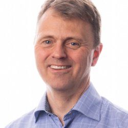 Terje S. Skjerdal