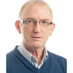 Knut Hogstad Nilsen