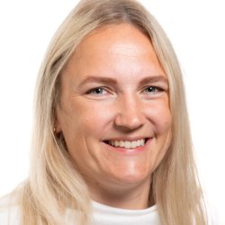 Ingvild Askeland Farestveit