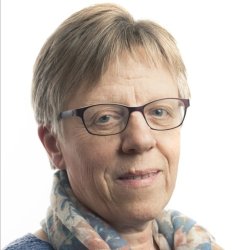 Astrid Øien Halsnes